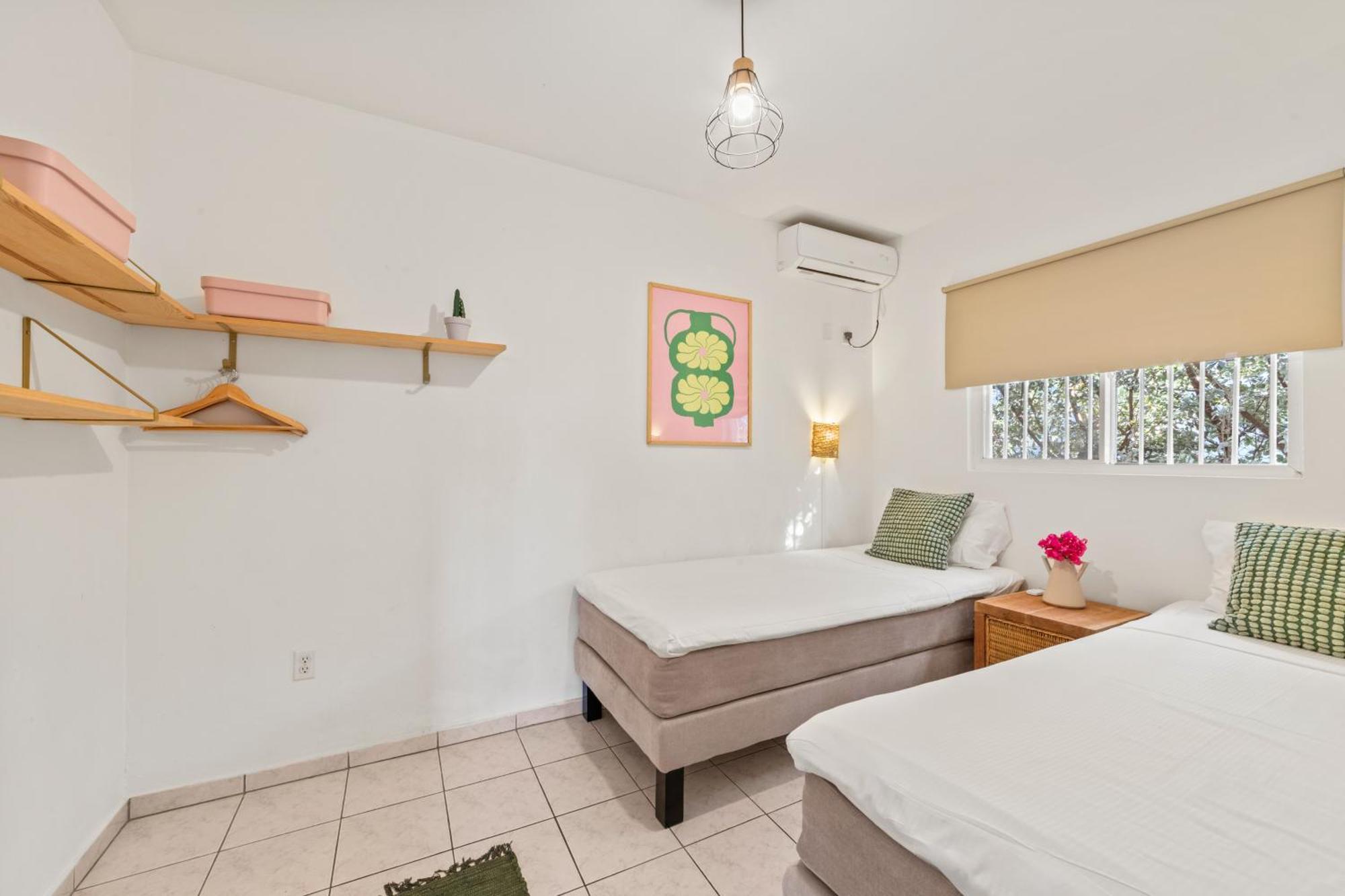 Tuk Tropical Boutique Resort Jan Thiel Willemstad Kültér fotó