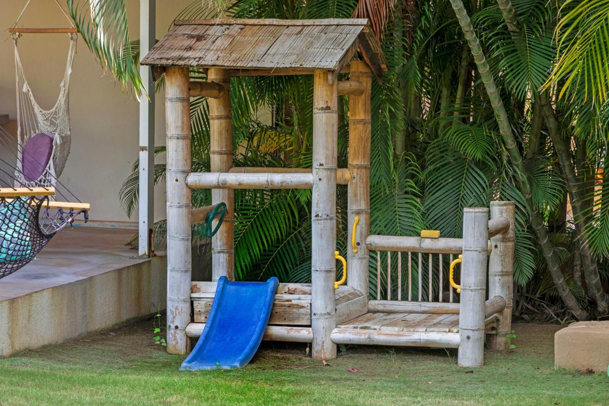 Tuk Tropical Boutique Resort Jan Thiel Willemstad Kültér fotó